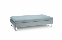 Swissplus Bed for Living Spazio