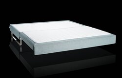 Swissplus Bed for Living Spazio