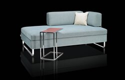 Swissplus Bed for Living Spazio