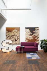 Swissplus Bed for Living Spazio