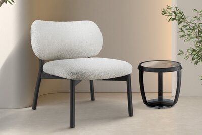 Tonon Eli Lounge Sessel
