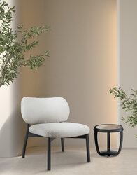 Tonon Eli Lounge Sessel