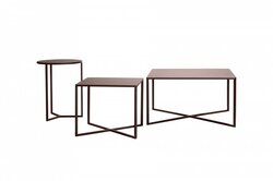 Tribù Natal Alu X Coffee Table