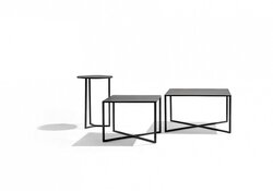 Tribù Natal Alu X Coffee Table