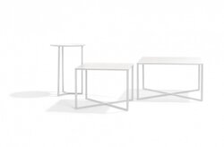 Tribù Natal Alu X Coffee Table