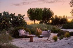Tribu Senja Loungesessel