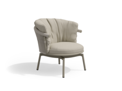 Tribù Cesta Lounge Chair