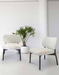 Tonon Eli Lounge Sessel