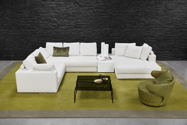 Werther Timeline Sofa