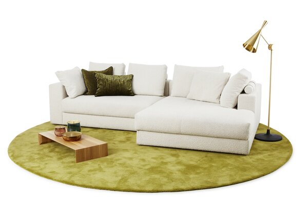 Werther Timeline Sofa