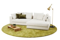 Werther Timeline Sofa