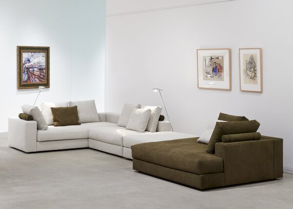 Werther Timeline Sofa