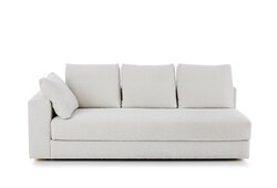 Werther Timeline Sofa