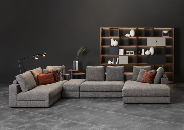 Werther Timeline Sofa