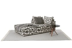 Werther Timeline Sofa