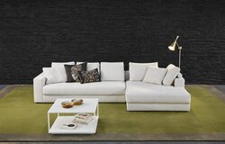Werther Timeline Sofa