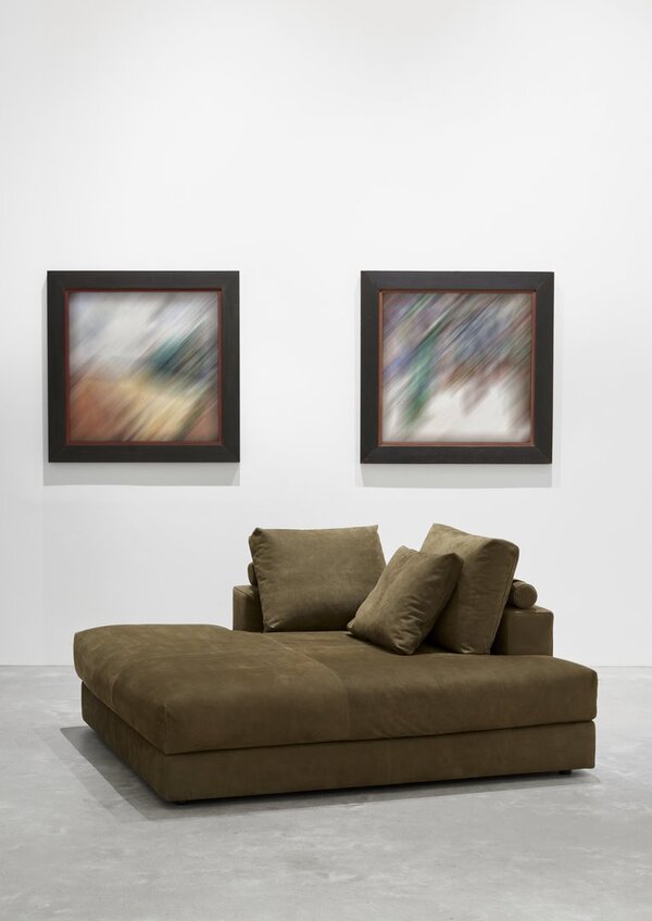 Werther Timeline Sofa