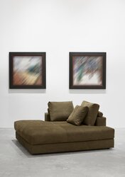Werther Timeline Sofa