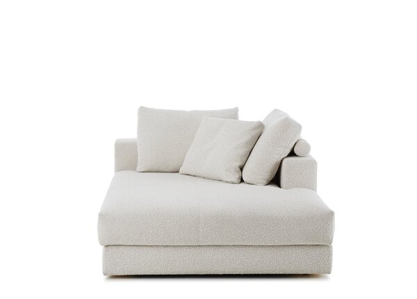 Werther Timeline Sofa