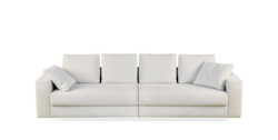 Werther Timeline Sofa