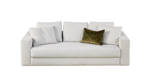 Werther Timeline Sofa