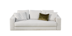 Werther Timeline Sofa