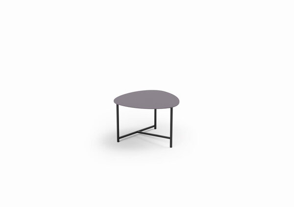 Willisau Beistelltisch Polygon
