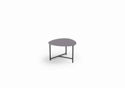 Willisau Beistelltisch Polygon