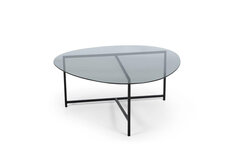 Willisau Beistelltisch Polygon