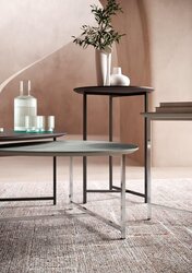 Willisau Beistelltisch Polygon