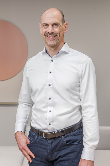 Matthias Schaller