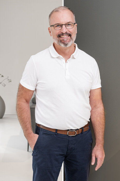 Markus Keller