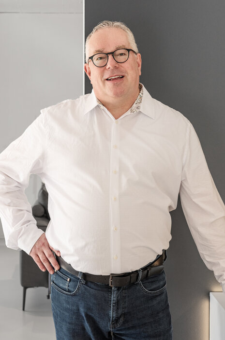 Richard Niederberger