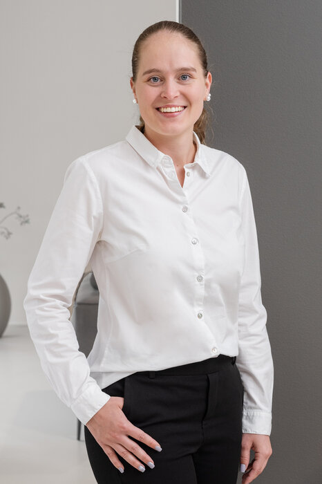 Jennifer Odermatt