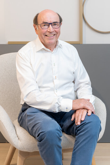 Josef Schaller