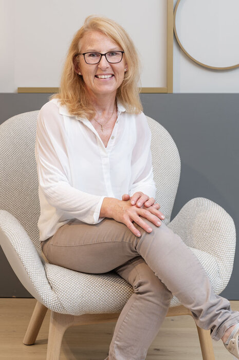 Hélène Wüest