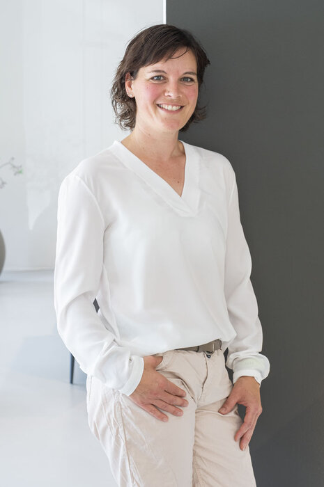 Pia Vogel
