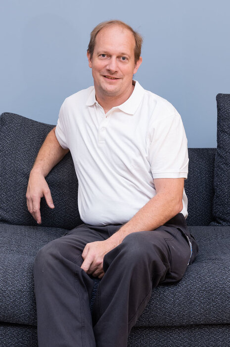 Pius Kleeb