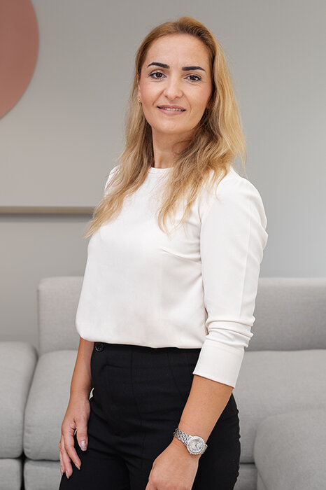 Donika Krasniqi