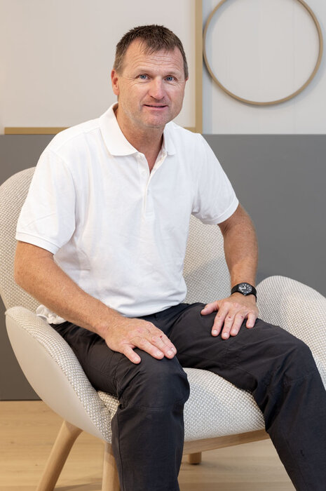 Erich Limacher