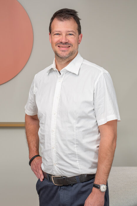 Oliver Kettiger