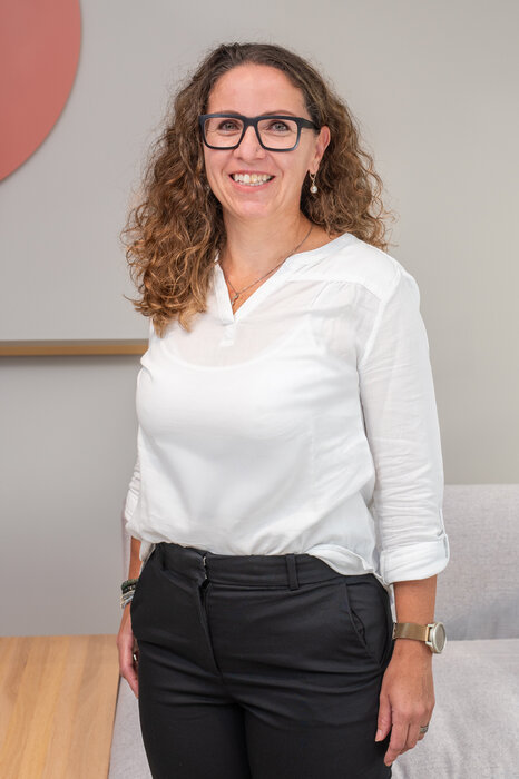 Nadja Schmid