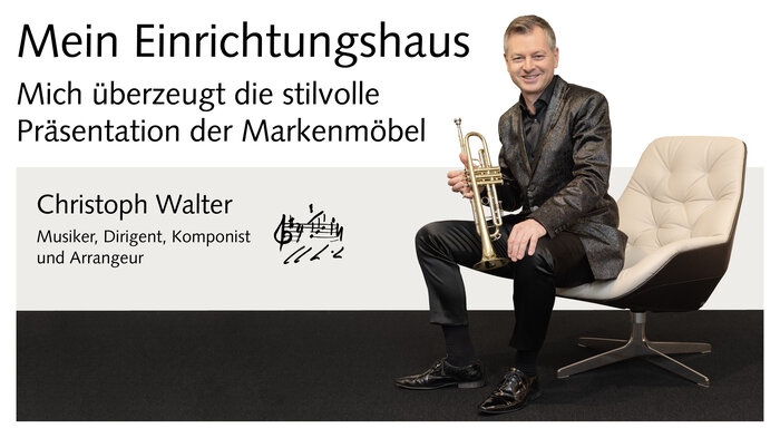 Christoph Walter Christoph Walter