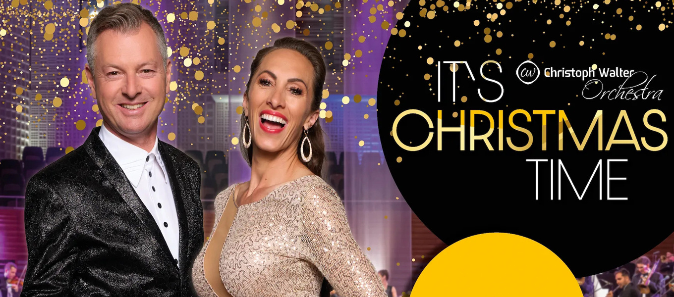 Christoph Walter Orchestra Christoph Walter Orchestra