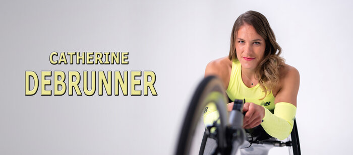 Catherine Debrunner Catherine Debrunner