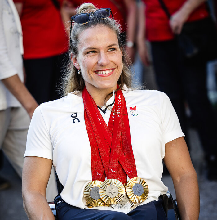 Catherine Debrunner Catherine Debrunner