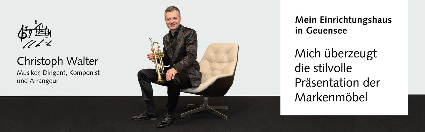 Christoph Walter Christoph Walter
