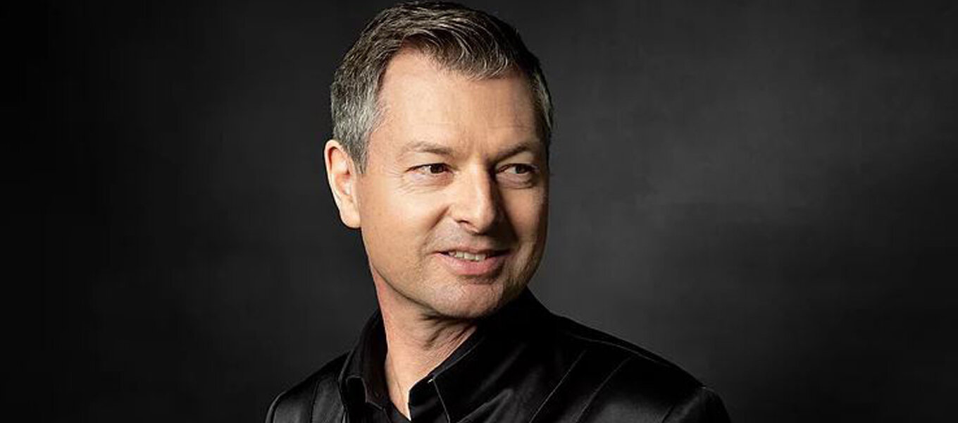 Christoph Walter Christoph Walter