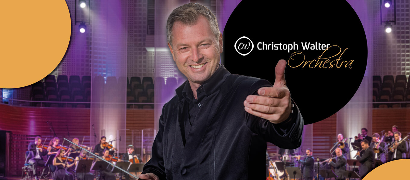 Christoph Walter Christoph Walter