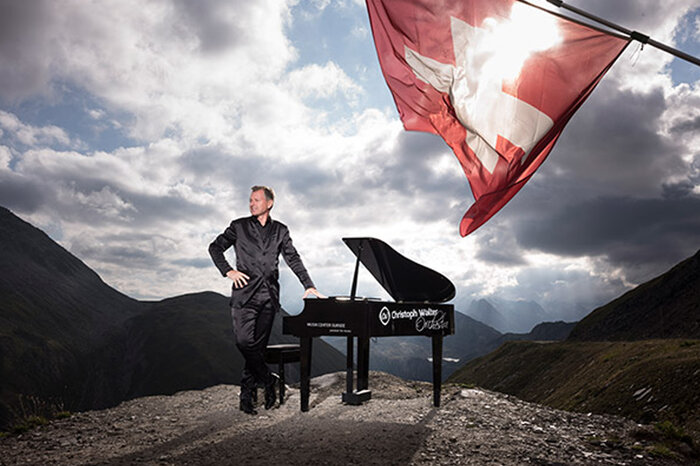 Christoph Walter